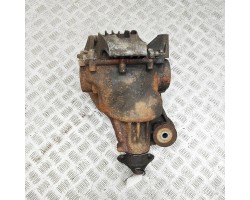 6W93 4A213 CBE Rear JAGUAR XK Coupe X150 2006 2014
