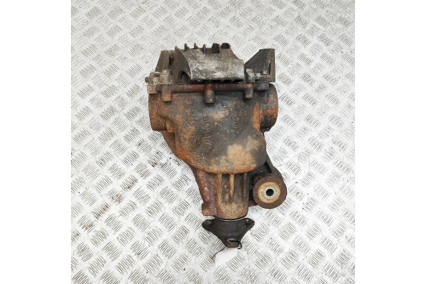6W93 4A213 CBE Rear JAGUAR XK Coupe X150 2006 2014