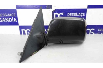5 CABLES RETROVISOR IZQUIERDO BMW SERIE X3 (E83) * 2007 5 CABLES 169811 BMW - 1