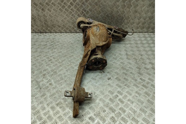 A4473500914 Rear differential MERCEDES BENZ VITO W447 van 2014 Car type passenger cars