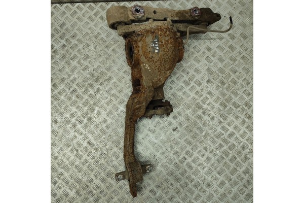 Diferencial trasero A4473500914 para MERCEDES-BENZ VITO (furgoneta W44