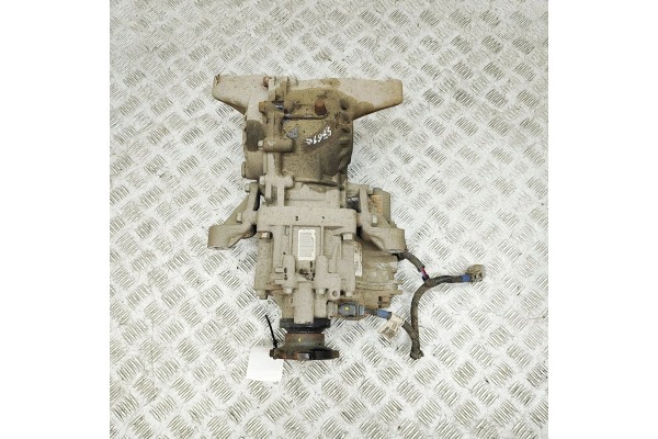 53000 4G200 Rear differential KIA SPORTAGE V NQ5 2021