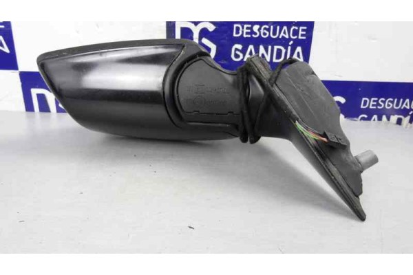 5 CABLES RETROVISOR IZQUIERDO BMW SERIE X3 (E83) * 2007 5 CABLES 169811 BMW - 2