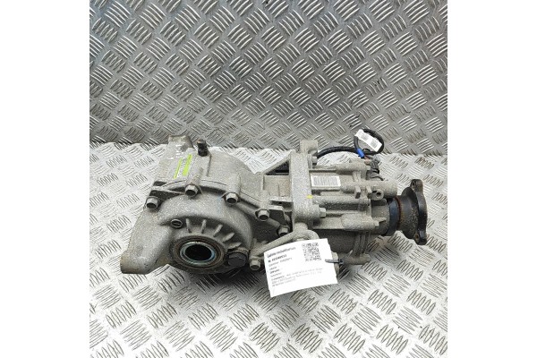 53000 4G300 53000 4G100 Rear differential KIA SORENTO IV MQ4 MQ4A 2020