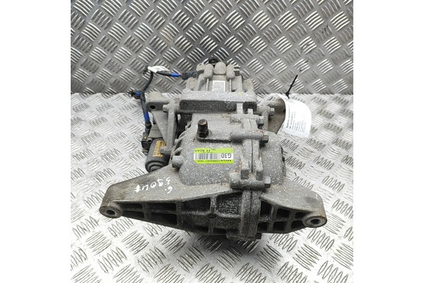 53000 4G300 53000 4G100 Rear differential KIA SORENTO IV MQ4 MQ4A 2020 Part manufacturer Kia OE