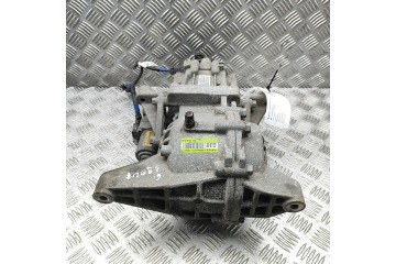 53000 4G300 53000 4G100 Rear differential KIA SORENTO IV MQ4 MQ4A 2020 Part manufacturer Kia OE