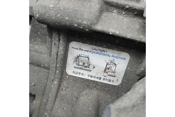 Diferencial trasero 53000-4G300, 53000-4G100 para KIA SORENTO IV MQ4 M