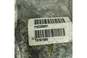 Panel frontal VOLVO XC60 (II 246) (2017- ) 32339091, P32339091