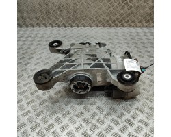 0CQ525010P Rear AUDI A3 Limousine 8YS 2020