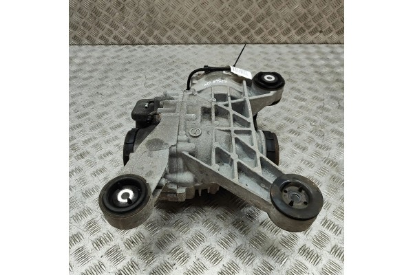 0CQ525010P Rear AUDI A3 Limousine 8YS 2020 Part manufacturer Audi OE