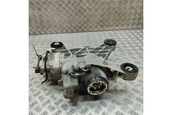 0CQ525010P Rear AUDI A3 Limousine 8YS 2020 Catalog number of the part 0CQ525010P