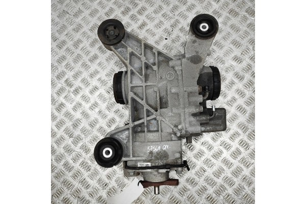 0CQ525010P Rear AUDI A3 Limousine 8YS 2020 Catalog number of the original 0CQ525010P