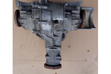 REAR BRIDGE DIFFERENTIAL TORSO AUDI A6 A7 4G 3 0 TDI BI TURBO Catalog number of the part RZU AUDIII