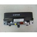 9810313280 CUADRO INSTRUMENTOS CITROEN C4 CACTUS Feel 2014 9810313280 179022 CITROEN - 1
