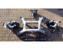 DIFFERENTIAL BRIDGE DIFFERENTIAL REAR BMW X5 X6 X7 G05 G07 3 38 M50I 8686661