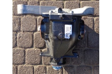 DIFFERENTIAL BRIDGE DIFFERENTIAL REAR BMW X5 X6 X7 G05 G07 3 38 M50I 8686661 Catalog number of the part 8686661 BMWMWM