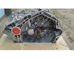 Skrzynia biegow Nissan Qashqai J10 1 6 16V TL4B113