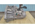 Skrzynia biegow Nissan Qashqai J10 1 6 16V TL4B113 Catalog number of the part TL4B113