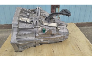 Skrzynia biegow Nissan Qashqai J10 1 6 16V TL4B113 Catalog number of the part TL4B113
