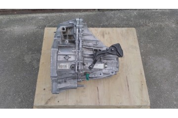 Caja de cambios Nissan Qashqai J10 1.6 16V TL4B113