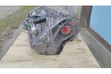 Caja de cambios Nissan Qashqai J10 1.6 16V TL4B113