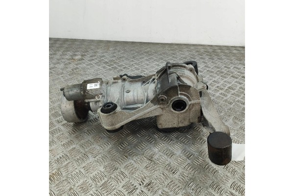 32339020 P32339020 Rear VOLVO XC60 II 246 2017 Part manufacturer Volvo OE