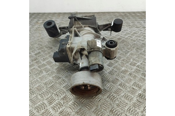 32339020 P32339020 Rear VOLVO XC60 II 246 2017 Catalog number of the part VOLXC6023 33352245DAL