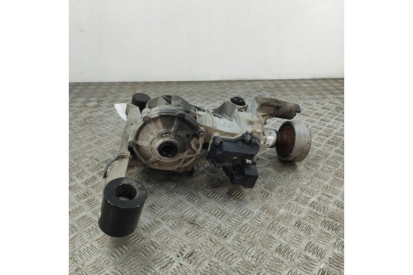 32339020 P32339020 Rear VOLVO XC60 II 246 2017 Catalog number of the original 32339020 P32339020