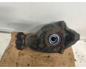 Rear reducer MERCEDES BENZ E T Model S212 GJS400 2 14L diesel 2010