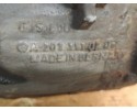 Rear reducer MERCEDES BENZ E T Model S212 GJS400 2 14L diesel 2010 Part manufacturer Mercedes Benz OE