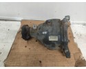 Rear reducer MERCEDES BENZ E T Model S212 GJS400 2 14L diesel 2010 Catalog number of the part GJS400