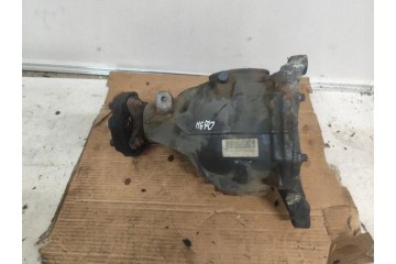 Rear reducer MERCEDES BENZ E T Model S212 GJS400 2 14L diesel 2010 Catalog number of the part GJS400