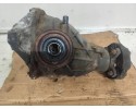 Rear reducer MERCEDES BENZ E T Model S212 GJS400 2 14L diesel 2010 Car type passenger cars