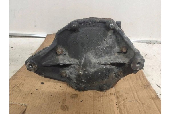 Rear reducer MERCEDES BENZ E T Model S212 GJS400 2 14L diesel 2010 Catalog number of substitutes A2013510905