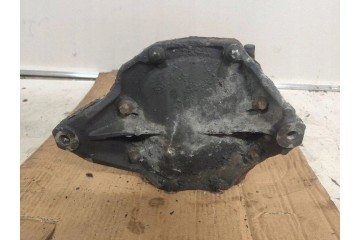 Rear reducer MERCEDES BENZ E T Model S212 GJS400 2 14L diesel 2010 Catalog number of substitutes A2013510905