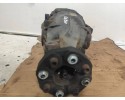 Rear reducer MERCEDES BENZ E T Model S212 GJS400 2 14L diesel 2010 Catalog number of the original GJS400