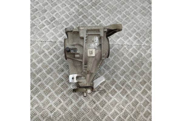 A1723510400 A2053510005 Rear differential MERCEDES BENZ SLC R172 2016