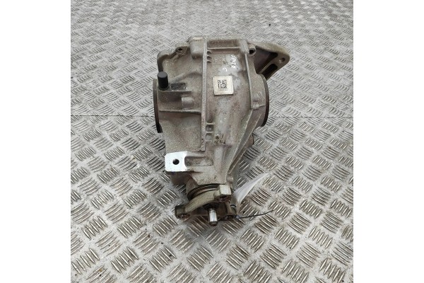 A1723510400 A2053510005 Rear differential MERCEDES BENZ SLC R172 2016 Part manufacturer Mercedes Benz OE