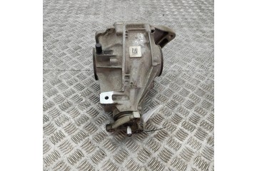 A1723510400 A2053510005 Rear differential MERCEDES BENZ SLC R172 2016 Part manufacturer Mercedes Benz OE