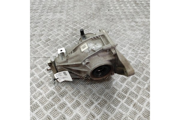 A1723510400 A2053510005 Rear differential MERCEDES BENZ SLC R172 2016 Catalog number of the part MERSLC18 30446170DAL