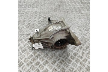 A1723510400 A2053510005 Rear differential MERCEDES BENZ SLC R172 2016 Catalog number of the part MERSLC18 30446170DAL
