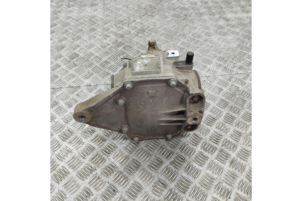 A1723510400 A2053510005 Rear differential MERCEDES BENZ SLC R172 2016 Car type passenger cars