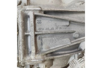 Diferencial trasero A1723510400, A2053510005 para MERCEDES-BENZ SLC R1
