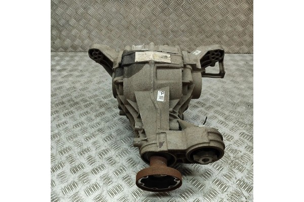 0DG500043J Rear PORSCHE CAYENNE 9Y0 9Y3 2018 Catalog number of the part 0DG500043J