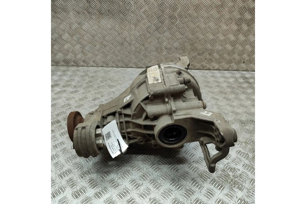 0DG500043J Rear PORSCHE CAYENNE 9Y0 9Y3 2018 Car type passenger cars