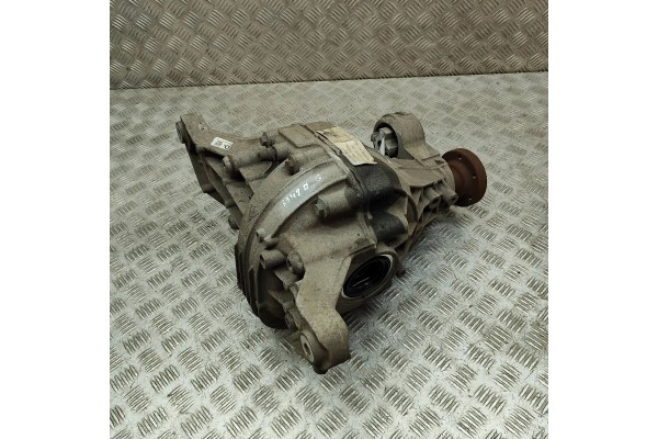0DG500043J Diferencial Trasero PORSCHE CAYENNE (9Y0/9Y3) (2018- )