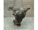 0DG500043J Diferencial Trasero PORSCHE CAYENNE (9Y0/9Y3) (2018- )