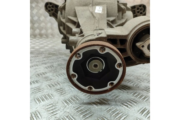 0DG500043J Diferencial Trasero PORSCHE CAYENNE (9Y0/9Y3) (2018- )