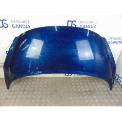 AZUL CAPO PEUGEOT 207