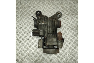 0AY907554J 0BR525010J rear differential AUDI A1 8XA 8XF 2011 2018